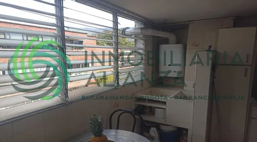 Apartamento En Venta En Conucos Iv. Cod V61644