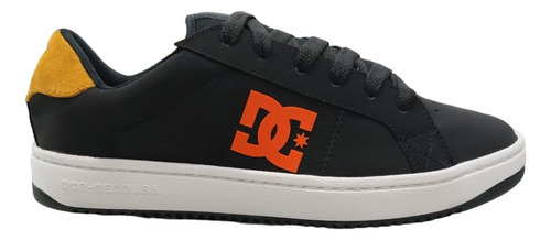 Zapatilla Dc Hombre Striker Ss Skateboard Moda