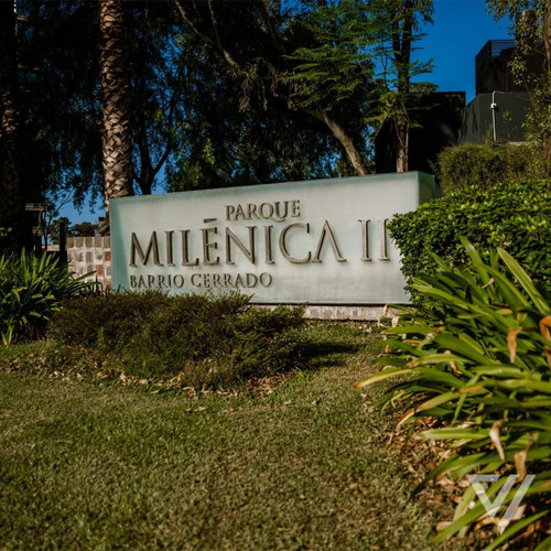 2 Departamentos En Venta - Alto Verde Parque Milenica