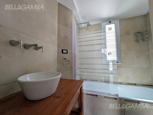 Departamento Venta Florida 3 Ambientes Cochera