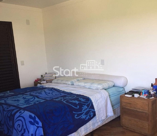 Imagem 10 de 27 de Casa À Venda Em Chácara Santa Margarida - Ca007738