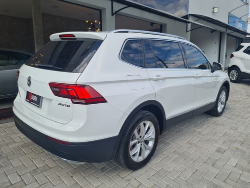 Imagem 5 de 14 de Volkswangen Tiguan Allspace 1.4 2020
