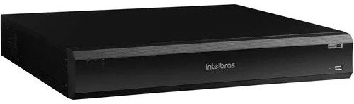 Gravador Dvr Mhdx 3116 C 16 Canais Multihd Intelbras Full Hd