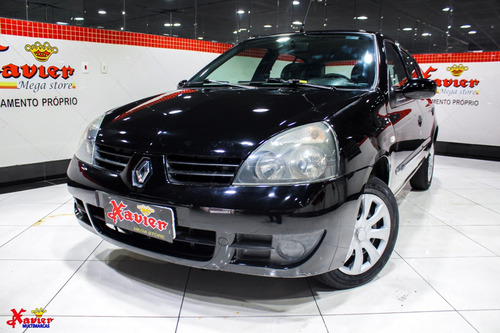 Renault Clio 1.0 16v 5p