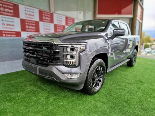 Foton V7 ELITE AT 4X4