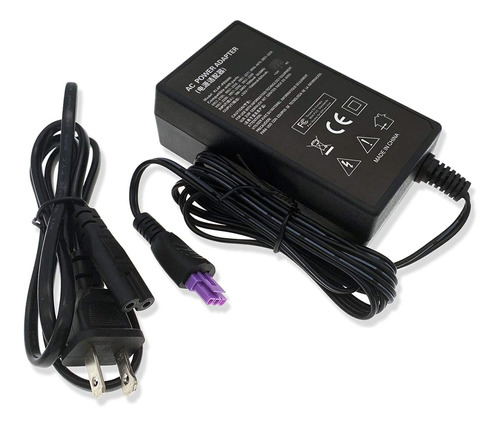 Cbk Ac Adapter Charger For Hp Photosmart B109ab C4680 C4683 