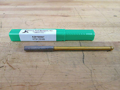Greene Tool Carbide Burr Flicker; P/n: 929195097 / Gts11 Mmg