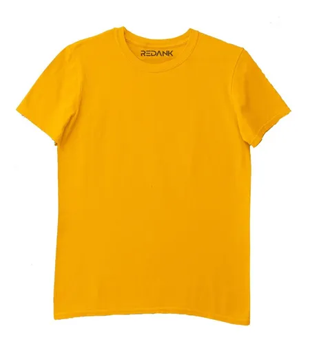 Camisetas en algodon peruano hotsell