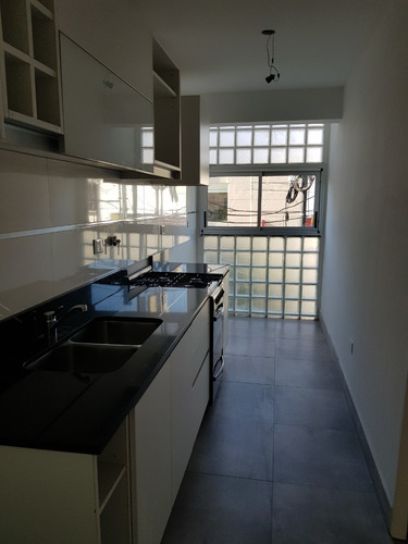 Imagen 11 de 14 de Cervi Vende 4 Amb Alvarez Thomas 550 Balcon C/parrilla