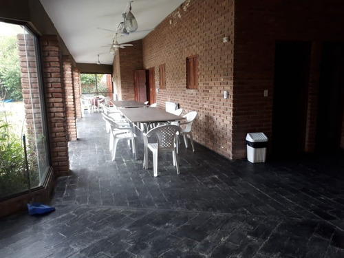 Imagen 18 de 30 de Alquiler Temporario Para 12 Personas!!