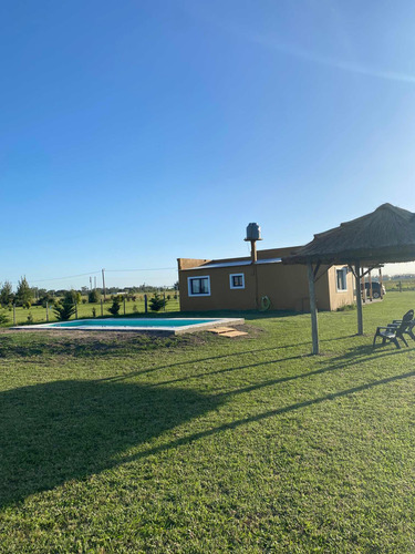 Casa Quinta Alquiler San Miguel Del Monte Rincón Laguna