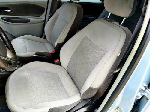 Imagem 7 de 14 de Chevrolet Spin 1.8 4p Flex Ltz 7 Lugares Automático