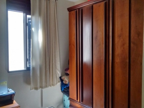 Imagem 9 de 15 de Apartamento Próximo Da Via Anhanguera - Ap00643