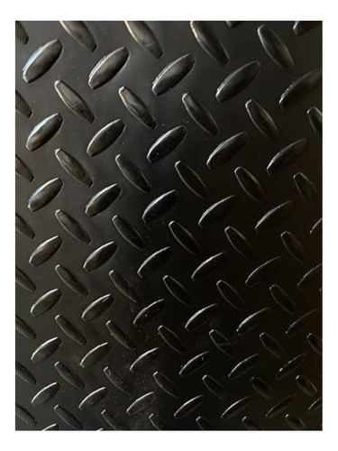 Piso Negro 1.50m X 11m