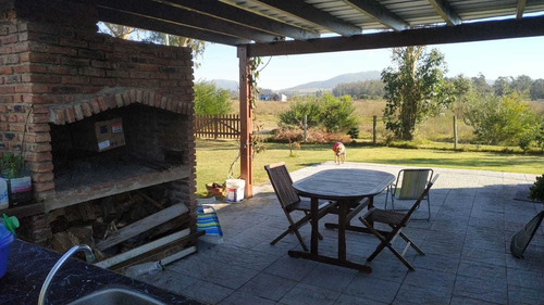 Imagen 3 de 13 de Casa En Barra Portezuelo , Punta Negra
