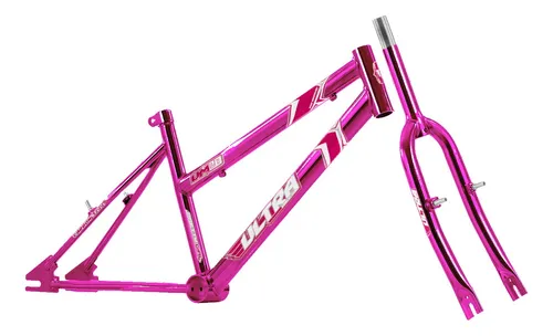 Cuadro de bicicleta para mujer cheap