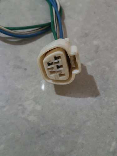 Conector Automotriz Toyota 11599