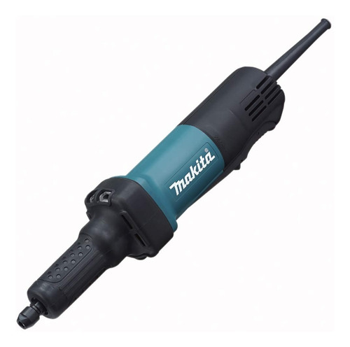 Moto Tool Makita 1/4'' 400w 25000rpm Industrial (gd0600)