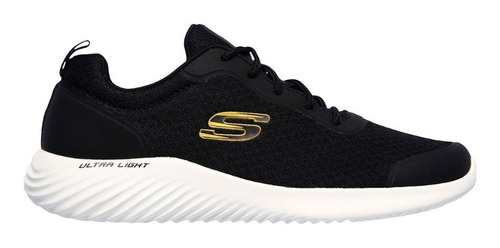 Tenis Skechers Bounder - Voltis Para Hombre