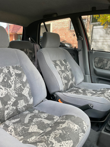 Renault Clio Rt 1.6 aa/dh