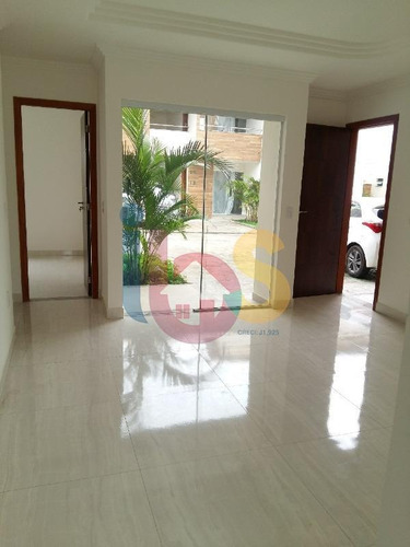 Imagem 3 de 27 de Duplex 3/4 No Centro - Porto Seguro - 4913