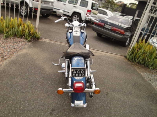 Imagem 9 de 15 de Harley-davidson Shovelhead Touring