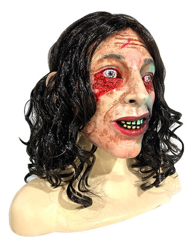 Nuevo Evil Dead Rise Cos Ghost Play Man Resurrección Mask