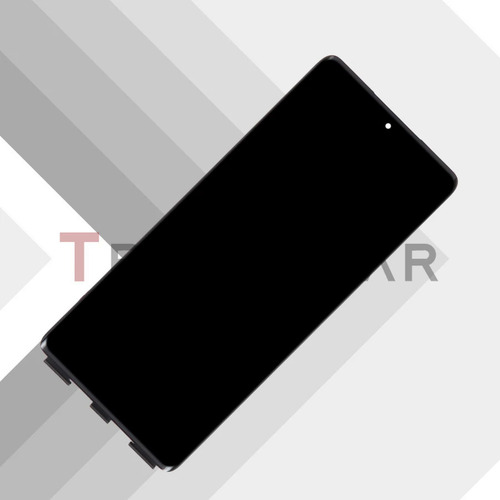 ' Pantalla Lcd Para Honor Magic 5 Lite Rmo-nx1 Rmo-nx3