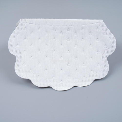 100x Almohadillas Protectoras Contra El Sudor Para Las