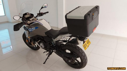 Motos Bnw