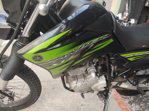 Imagem 2 de 15 de Yamaha Lander 250