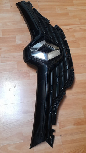 Mascara Renault Captur 2017 2020 Original. (Usado)