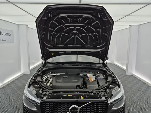 Volvo Xc60 2.0 T8 Ultimate Dark
