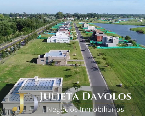 Terreno Interno - San Matías Área 1