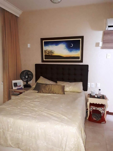 Apartamento Nascente 3 Quartos Sendo 1 Suite 114m2 A Venda Na Pituba - Adr759 - 69210348