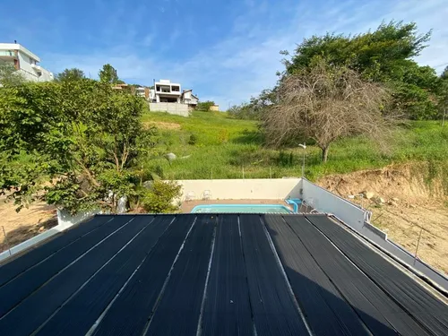 Linda Casa No Bairro Pedra Branca - Palhoça - Sc