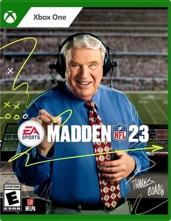 Madden Nfl 23 Xbox One