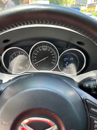 Mazda CX-5 2.0 Touring