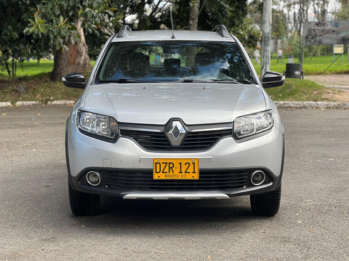 Renault Stepway 1.6 Trek Intens