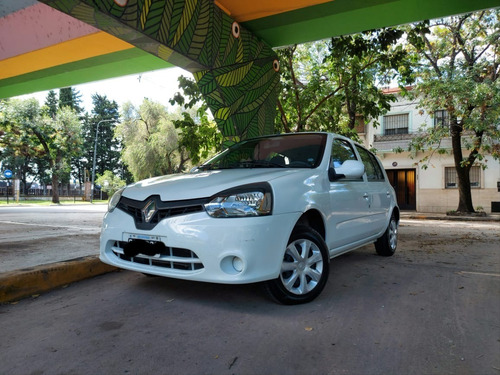 Renault Clio Mio