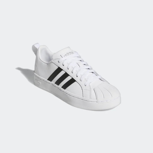Imagen 2 de 7 de adidas Streetcheck Court Low Mujer Adultos