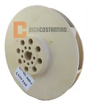 Comprar Paleta Impulsor Motor Turbina Czerweny 65-40-200-1 180mm
