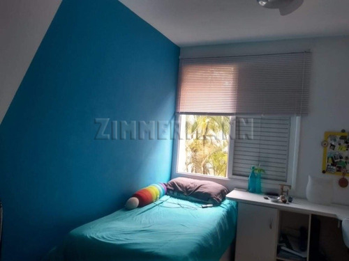 Imagem 3 de 8 de Apartamento - Jardim Paulista - Ref: 118813 - V-118813
