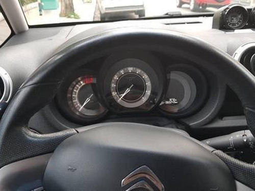 Citroën Aircross 1.6 Exclusive 16v Flex 4p Automático