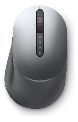 Mouse Dell Wireless Bluetooth Ms5320w