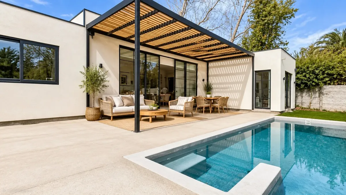 Imagen 4 de 22 de Amoblada, Equipada , Como Nueva, Espectacular Casa