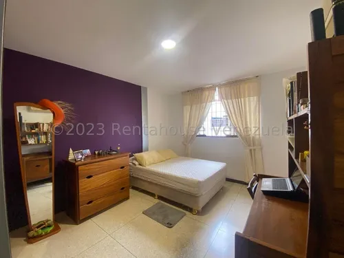 Casa En Venta - Cg 25-17114