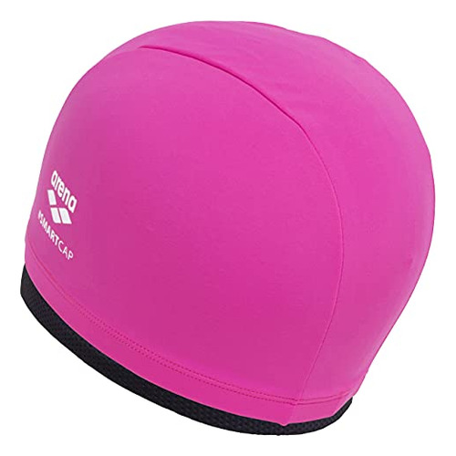 Gorro De Natación Arena Smartcap Para Mujer Adulta, Para Cab