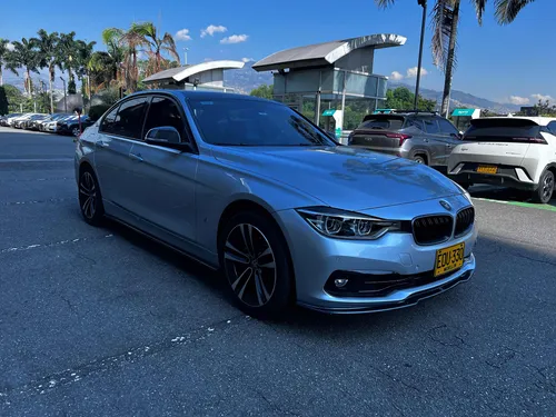 BMW Serie 3 2.0 330e F30 Lci Iperformance
