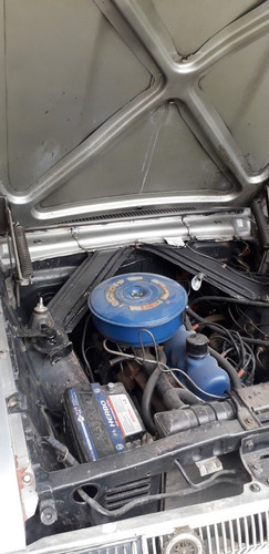 Ford Falcon